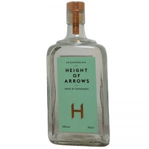 Height Of Arrows Gin